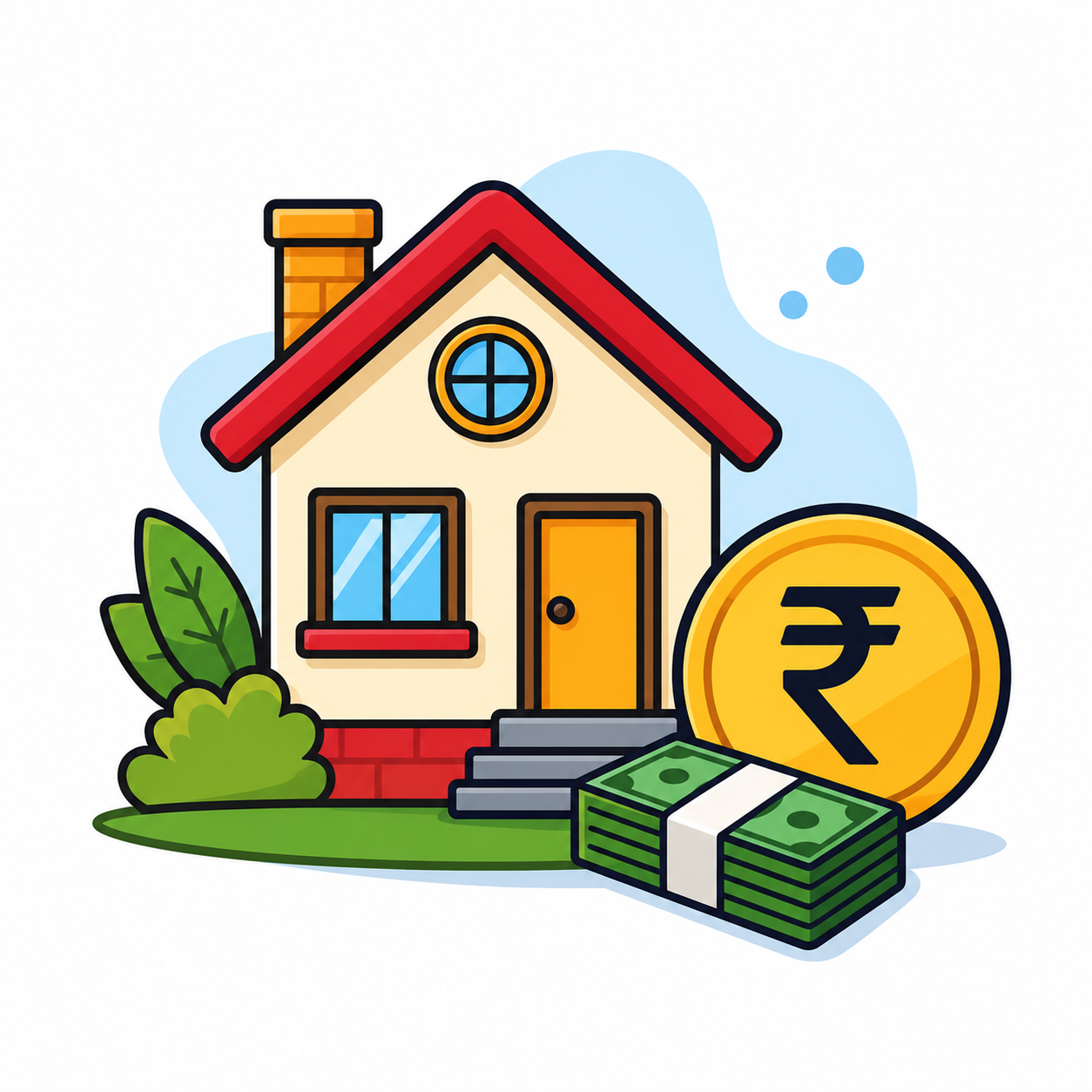 Home Loan